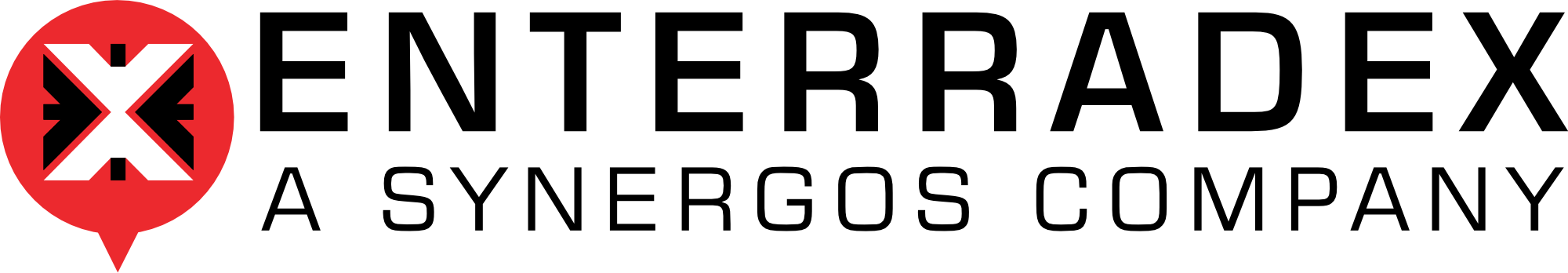 Enterradex Logo
